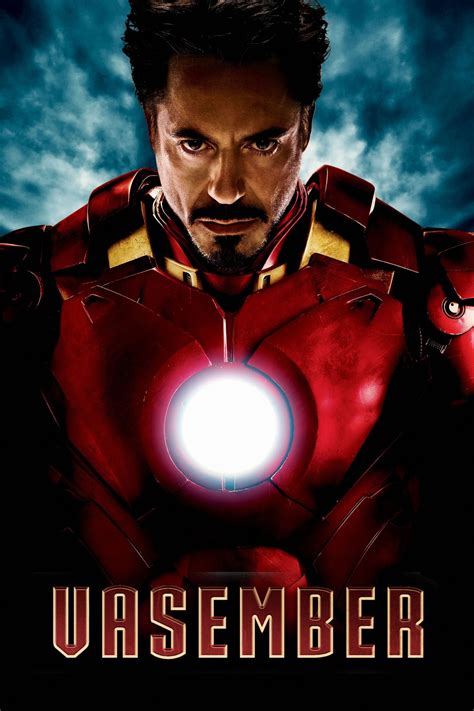 yesmovies iron man|Iron Man (2008) Stream and Watch Online .